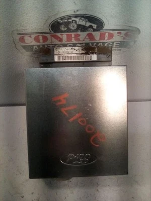 Módulo de controle eletrônico ECM do motor 2WD compatível com 01-02 MAZDA B-3000 994123 - Imagem 1 de 4