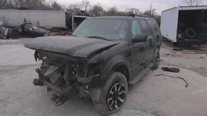 2016-2017 ford expedition spindle knuckle w/o hub driver left lincoln navigator - Picture 1 of 17