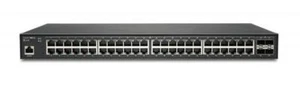 SonicWall Switch SWS14-48 48x1GE (02-SSC-2465) Nuevo - Imagen 1 de 1