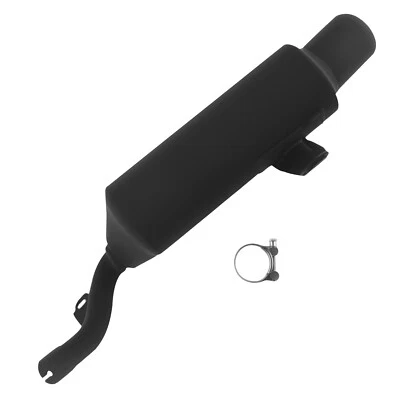 Silenciador de escape para Honda Sportrax TRX300EX 2x4 1993-2008 300cc 18310-HM3-000 Foto 1 de 4