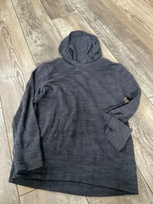 Pullover Niña Talla Grande (12) Gris Marino Antiguo Foto 1 de 3