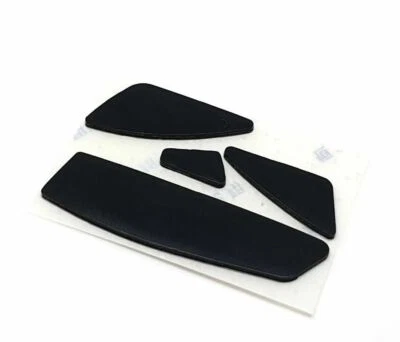 Black Stork High Quality Mouse Feet for Logitech Mice G PRO G602 M705 G300s M720 - Image 1 of 4