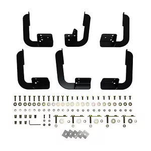 Westin Running Board Mounting Bracket Kit for Ram 1500 2500 3500 Crew Quad Cab - Picture 1 of 5