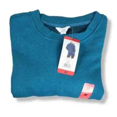 Pullover polar de gran tamaño con bolsillos Danskin para mujer Foto 1 de 2