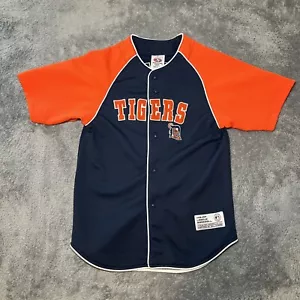 Genuine Merchandise True Fan Boys Youth SZ M (8-10) Tigers Detroit Ordonez #30 - Picture 1 of 15