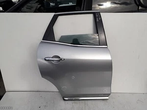 2010 MAZDA CX-7 TüREN DEFEKT HINTEN RECHTS - Bild 1 von 7