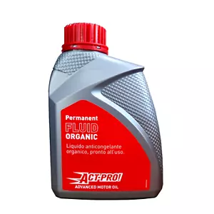 ACT-PRO! Permanent Fluid Organic Liquido Anticongelante Originale CFMoto NK800 - Bild 1 von 1