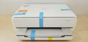 HP Envy 6022E All-In-One SNPRC-1807-01 (Ohne Tintenpatrone) - Bild 1 von 13