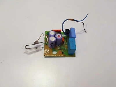 C&S D5688 LED BULB PCB CARD - Image 1 of 4