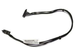 Lenovo ThinkCentre M91 M93p SFF 4-Pin to HDD SATA Power Cable 54Y9340 - Picture 1 of 1