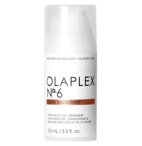 Olaplex No.6 Bond Smoother (100ml) - image 1 of 1