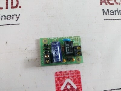Standard Printed Circuit Board Rev 2 - Image 1 of 4