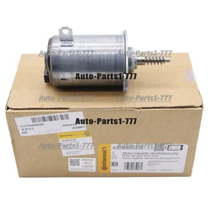 Original Eccentric Shaft Actuator Valvetronic Motor for BMW N52B30A E60 E70 E86 - Picture 1 of 4