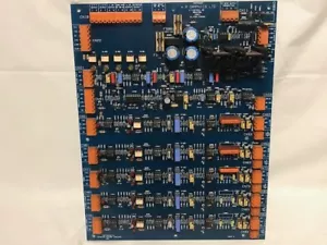 Placa de circuito Rockwell Collins E033628-00001 H R Graphics LTD E033628-00001 - Imagen 1 de 1