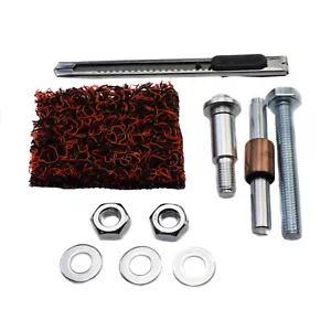 Kit de reparación de transmisión de 6 velocidades 55556311 para Saab 9-3 Cabriolet Combi 2.0 Turbo - Imagen 1 de 6
