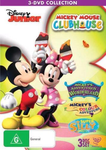 Watch Mickey Mouse Clubhouse Season 1 Episode 12 - Pluto's Ball Online Now