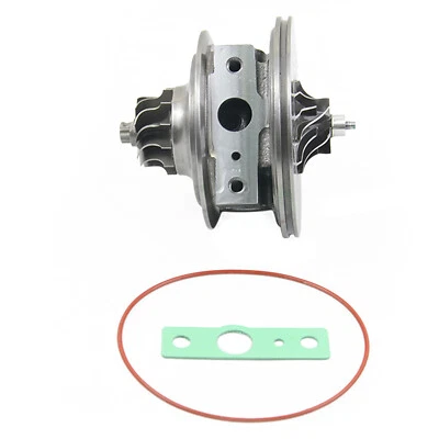 Turbolader Rumpfgruppe für Smart CABRIO (450) City-Coupe (450) 0.6 0.7 1998-2004 - Bild 1 von 4