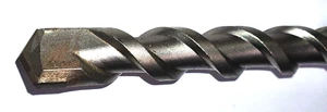 HELLER Prefix SDS Plus Hammer Bit 16mm x 300mm - Picture 1 of 2