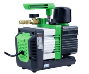 ST-C2NM Vacuum Pump R32 Explosion-proof 1.5L Small Intelligent Vacuum J - Picture 1 of 5