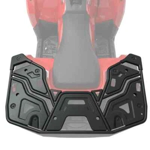 Polaris Rear Utility Rack for Sportsman ATV 450 and 570- OEM 2884843 - Picture 1 of 1