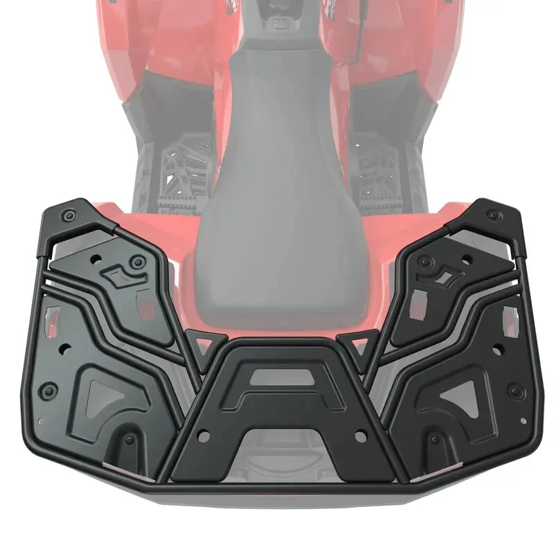 Polaris Rear Utility Rack for Sportsman ATV 450 and 570- OEM 2884843 - Image 1 of 1