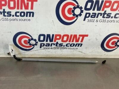 2006 宝马 330i E90 轿车乘客右后门释放电缆原始设备制造商 12BF1EE — 第 1/4 张图片