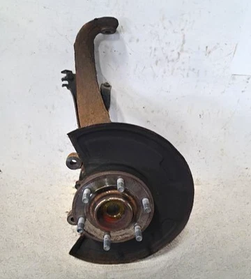 2004-2015 Nissan Titan Front RH Driver Spindle Knuckle Assembly OEM - Image 1 of 4