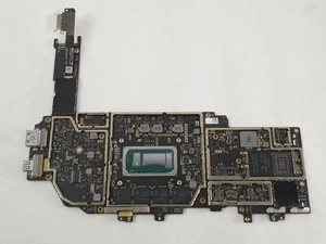 Microsoft Surface Pro 5 i7-7660U 2.5GHz DDR3 Motherboard M1007506-015 - Zdjęcie 1 z 6