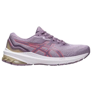 Womens Asics Gt-1000 11 Dusk Violet/ Violet Quartz Athletic Running Shoes - Picture 1 of 8