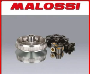 MALOSSI 5111154 Kit Variador Multivar 2000 APRILIA HABANA 125 4T - Imagen 1 de 1