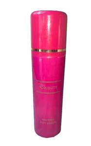 Mousse corporal perfumada Mary Kay Tribute ~ 8 oz vintage - Imagen 1 de 8
