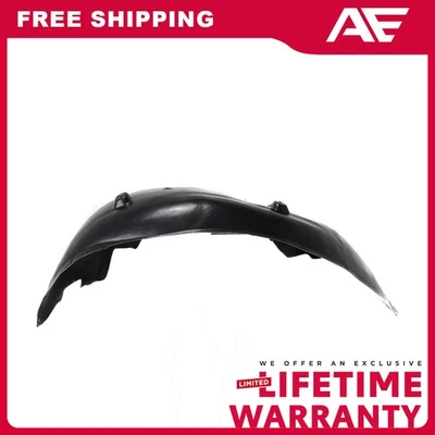 Forro de guardabarros delantero lado del conductor para Chrysler 300 Dodge Charger Magnum 2005-2010 Foto 1 de 4