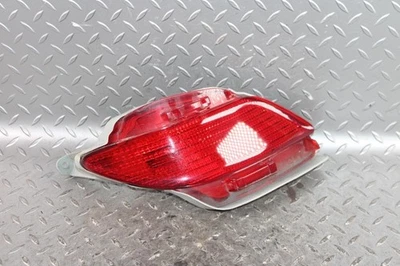 13-15 RX350 Rear Lower Bumper Passenger RH Taillamp Taillight Unit Factory OEM - Изображение 1 из 4