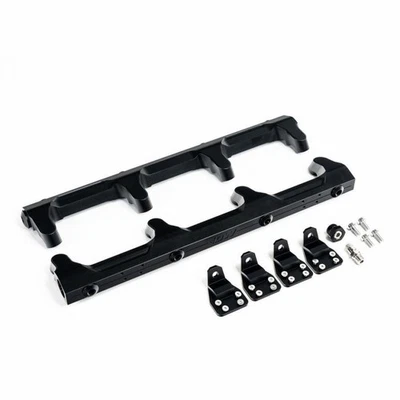 DeatschWerks Fuel Rails For Chevy Corvette 2009-2013 LSA/LS9 — 第 1/3 张图片