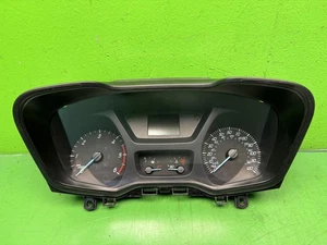 Ford Transit Tacho Kombiinstrument Mk8 2.0 Eco FWD GK2T-14C026-DC - Bild 1 von 3