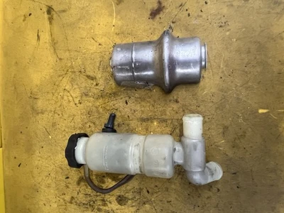 Depósito de refrigerante Arctic Cat M1000 2007.  89 Foto 1 de 2