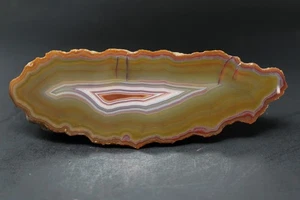 Condor agate collector specimen (fluorescent)  - Picture 1 of 5