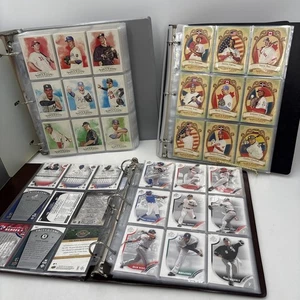 Set Ginter Topps Allen 2009 1-350 + inserti National Pride 1-75 /82 palla B vari - Foto 1 di 21