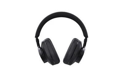 Cambridge Audio Melomania P100 Over-Ear Headphones (Black) - Refurbed - Image 1 of 4