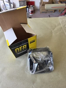 468034 1978 To 1981 Z-28 Park Lamp Bezel RH Black New OER - Foto 1 di 3