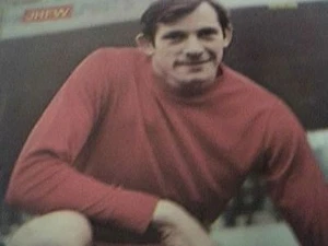 news item 1973 football john fantham rotherham - Picture 1 of 1