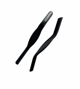 Linic Products PACK OF 2 Double Ended Brick Jointers/Trowel/Pointing Tools S7853 - Picture 1 of 4