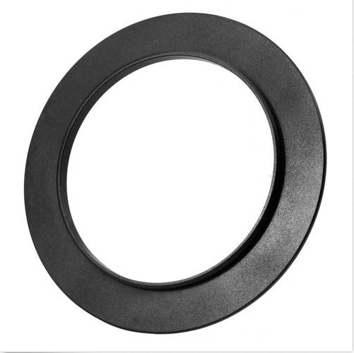 49mm 49 mm Aluminum Metal Lens Filter Adapter for Cokin P series system - Image 1 of 1