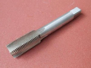 1pcs Metric Right Hand Tap M19x1.25 mm Taps Threading Tools M 19 mm x 1.25 mm - Picture 1 of 1