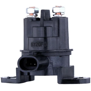NEW SOLENOID FITS SEA-DOO GTX SPX RX XP GTI GTS GSX RFI 3D 947 LRV RXP - Picture 1 of 4