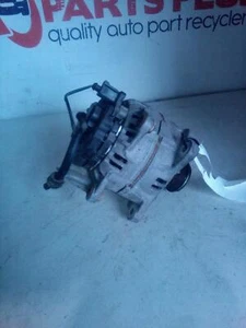 VOLKSWAGEN POLO 9N 11/2005-04/2010 ALTERNATOR 1.8L PETROL VALEO 120AMP - Picture 1 of 12