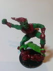 MARVEL Green Goblin Grne Kobold Metall-Zinn-Miniatur, Spielfigur, 5 cm hoch