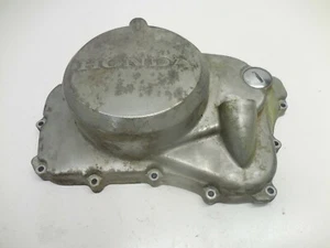 BB27 Honda CMX 450 C 1986 RH Crankcase Cover 11330-MM2-670 - Picture 1 of 6