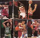 1994-95 Skybox NBA Basketball Card Series 2 Complete base card Set(150)****