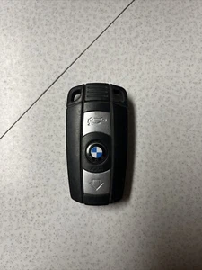 BMW Keyless Entry Remote Key Fob For BMW KR55WK49123 KR55WK49127 - Picture 1 of 4